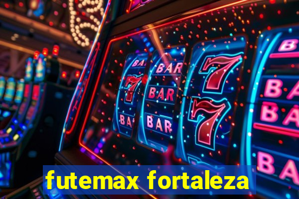 futemax fortaleza